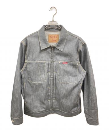 中古・古着通販】Hysteric Glamour (ヒステリックグラマー) デニム