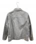 Hysteric Glamour (ヒステリックグラマー) デニムジャケット　ヒステリックグラマー　02251AB04 インディゴ サイズ:Ｍ：20000円
