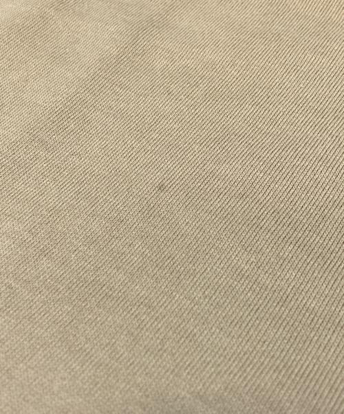 AURALEE（オーラリー）AURALEE (オーラリー) SUPER HIGH GAUGE SWEAT P/O グリーン サイズ:3の古着・服飾アイテム