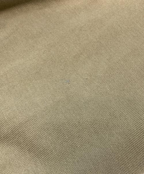 AURALEE（オーラリー）AURALEE (オーラリー) SUPER HIGH GAUGE SWEAT P/O グリーン サイズ:3の古着・服飾アイテム