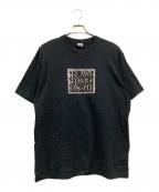 BlackEyePatchブラックアイパッチ）の古着「Tシャツ」｜ブラック
