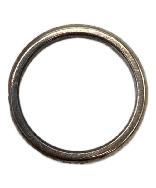 TIFFANY & Co.（ティファニー アンド コー）TIFFANY & Co. (ティファニー) リング シルバー サイズ:12号の古着・服飾アイテム