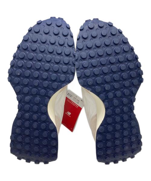 NEW BALANCE（ニューバランス）NEW BALANCE (ニューバランス) ローカットスニーカー　ニューバランス　MS327RF1 アイボリー サイズ:26.5cmの古着・服飾アイテム