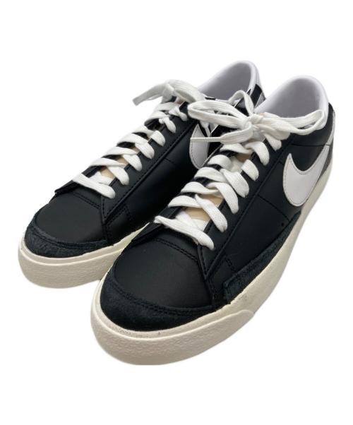 NIKE（ナイキ）NIKE (ナイキ) Blazer Low 77 VNTG 