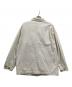 OLD GAP (オールドギャップ) カバーオール ホワイト サイズ:M：7000円