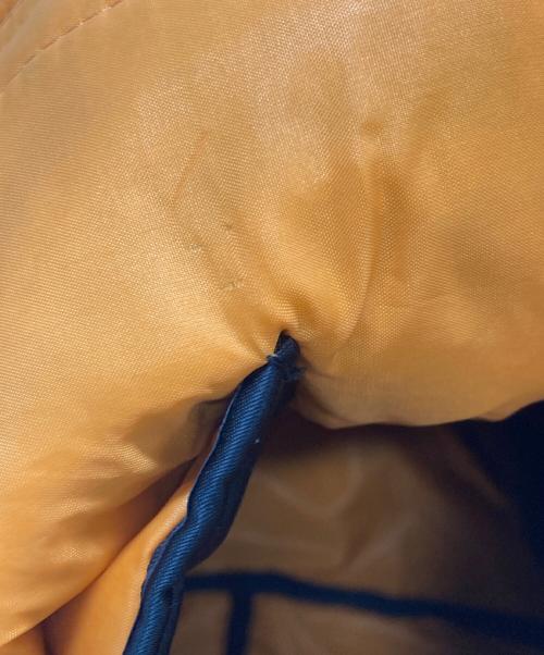 PORTER（ポーター）PORTER (ポーター) ヘルメットショルダーバッグ　ポーター ブラックの古着・服飾アイテム