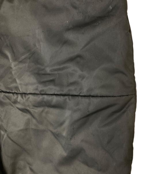 PORTER（ポーター）PORTER (ポーター) ヘルメットショルダーバッグ　ポーター ブラックの古着・服飾アイテム