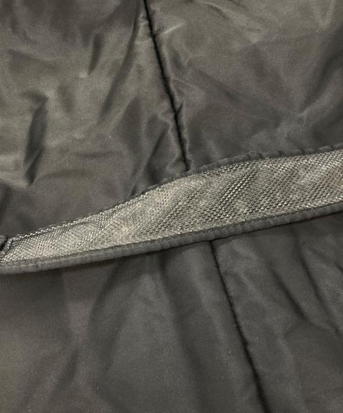 PORTER（ポーター）PORTER (ポーター) ヘルメットショルダーバッグ　ポーター ブラックの古着・服飾アイテム