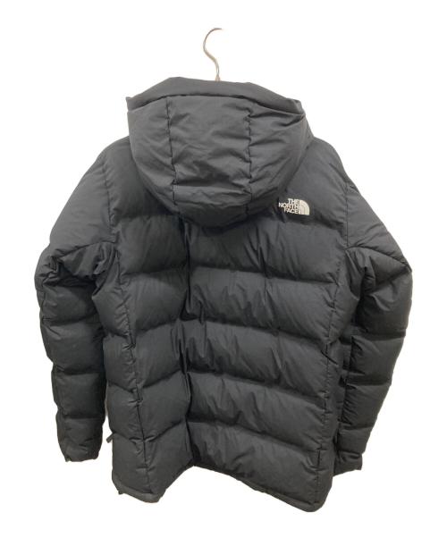 THE NORTH FACE（ザ ノース フェイス）THE NORTH FACE (ザ ノース フェイス) Belayer Parka　ザ ノース フェイス　ND91915　GORE-TEX ブラック サイズ:Ｍの古着・服飾アイテム