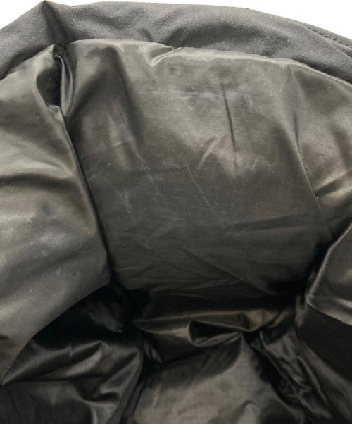 THE NORTH FACE（ザ ノース フェイス）THE NORTH FACE (ザ ノース フェイス) Belayer Parka　ザ ノース フェイス　ND91915　GORE-TEX ブラック サイズ:Ｍの古着・服飾アイテム