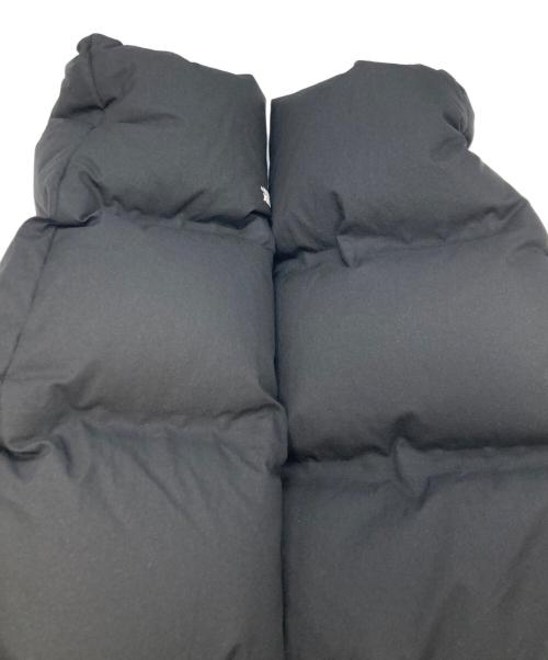 THE NORTH FACE（ザ ノース フェイス）THE NORTH FACE (ザ ノース フェイス) Belayer Parka　ザ ノース フェイス　ND91915　GORE-TEX ブラック サイズ:Ｍの古着・服飾アイテム