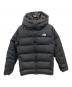 THE NORTH FACE（ザ ノース フェイス）の古着「Belayer Parka　ザ ノース フェイス　ND91915　GORE-TEX」｜ブラック