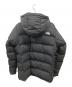 THE NORTH FACE (ザ ノース フェイス) Belayer Parka　ザ ノース フェイス　ND91915　GORE-TEX ブラック サイズ:Ｍ：29000円