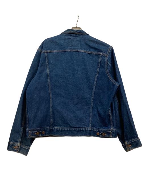 LEVI'S（リーバイス）LEVI'S (リーバイス) デニムジャケット インディゴ サイズ:46の古着・服飾アイテム