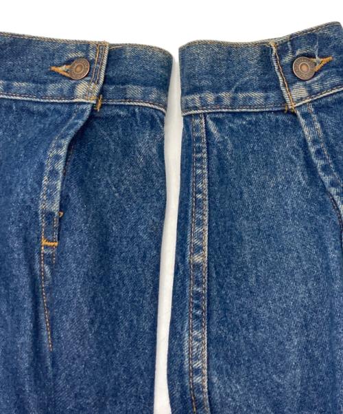 LEVI'S（リーバイス）LEVI'S (リーバイス) デニムジャケット インディゴ サイズ:46の古着・服飾アイテム