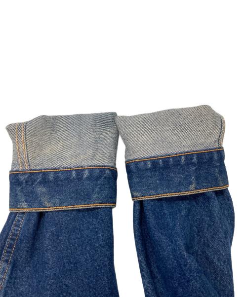 LEVI'S（リーバイス）LEVI'S (リーバイス) デニムジャケット インディゴ サイズ:46の古着・服飾アイテム