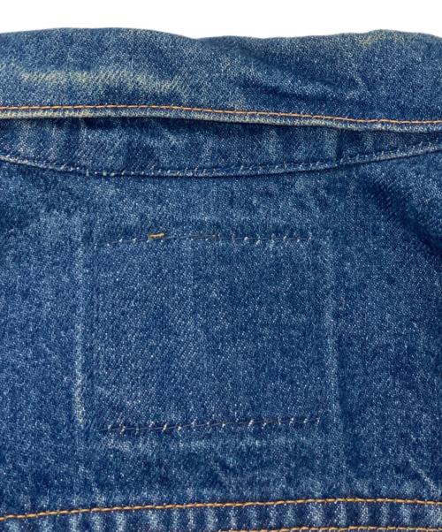 LEVI'S（リーバイス）LEVI'S (リーバイス) デニムジャケット インディゴ サイズ:46の古着・服飾アイテム
