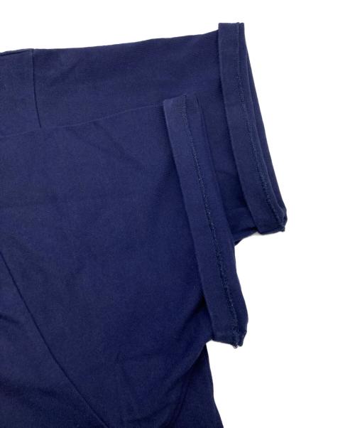 POLO RALPH LAUREN（ポロ・ラルフローレン）POLO RALPH LAUREN (ポロ・ラルフローレン) Tシャツ ネイビー サイズ:XLの古着・服飾アイテム