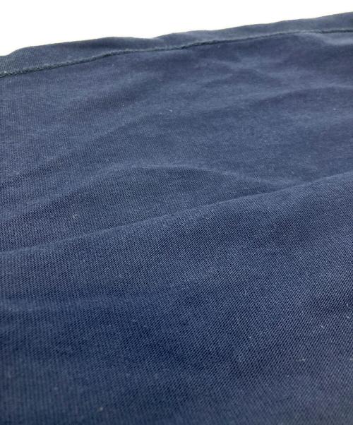 POLO RALPH LAUREN（ポロ・ラルフローレン）POLO RALPH LAUREN (ポロ・ラルフローレン) Tシャツ ネイビー サイズ:XLの古着・服飾アイテム