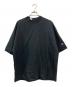 Champion（チャンピオン）の古着「ショートスリーブTシャツ」｜ブラック