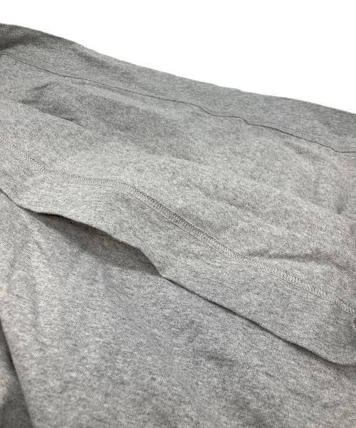 N.HOOLYWOOD（エヌ ハリウッド）N.HOOLYWOOD (エヌ ハリウッド) Champion (チャンピオン) ショートスリーブTシャツ グレー サイズ:XLの古着・服飾アイテム