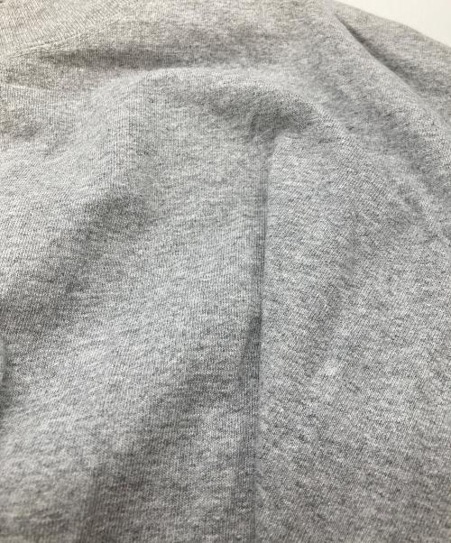 N.HOOLYWOOD（エヌ ハリウッド）N.HOOLYWOOD (エヌ ハリウッド) Champion (チャンピオン) ショートスリーブTシャツ グレー サイズ:XLの古着・服飾アイテム