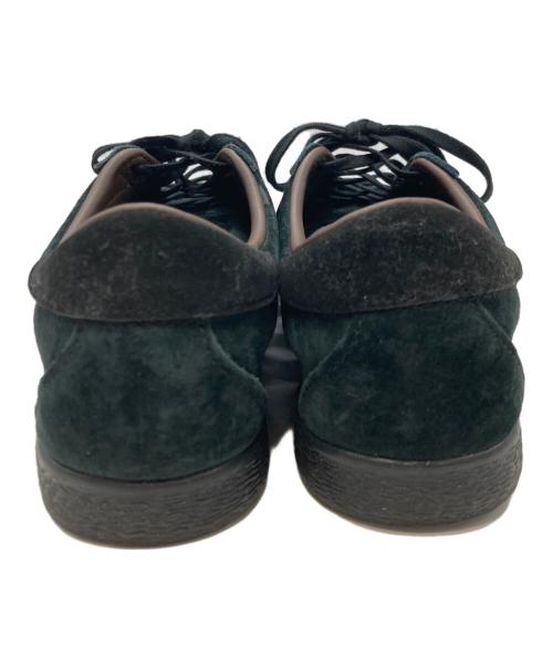 adidas（アディダス）adidas (アディダス) TOBACCO FOR BEAUTY&YOUTH　アディダス　HQ9183 ブラック サイズ:26.5cmの古着・服飾アイテム