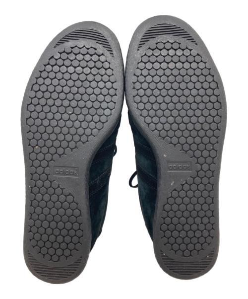 adidas（アディダス）adidas (アディダス) TOBACCO FOR BEAUTY&YOUTH　アディダス　HQ9183 ブラック サイズ:26.5cmの古着・服飾アイテム