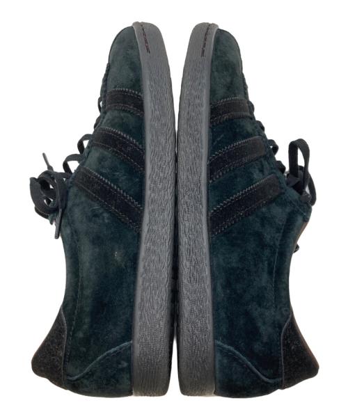 adidas（アディダス）adidas (アディダス) TOBACCO FOR BEAUTY&YOUTH　アディダス　HQ9183 ブラック サイズ:26.5cmの古着・服飾アイテム