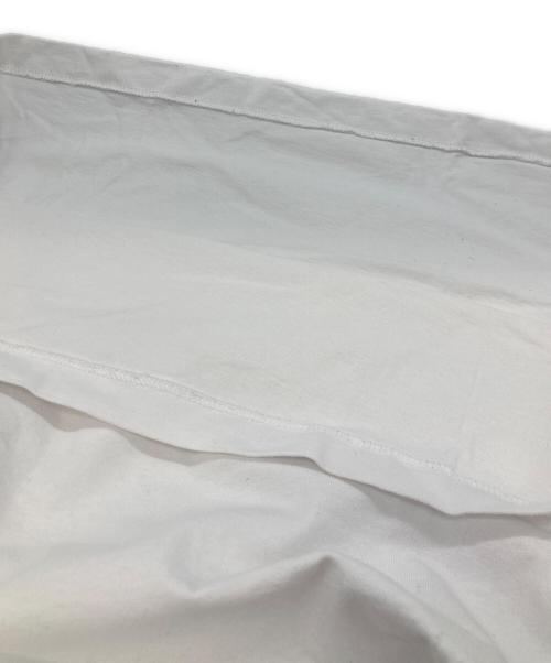 A BATHING APE（ア ベイシング エイプ）A BATHING APE (ア ベイシング エイプ) Tシャツ ホワイト サイズ:Ⅼの古着・服飾アイテム