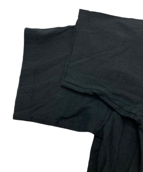 A BATHING APE（ア ベイシング エイプ）A BATHING APE (ア ベイシング エイプ) Tシャツ ブラック サイズ:XLの古着・服飾アイテム