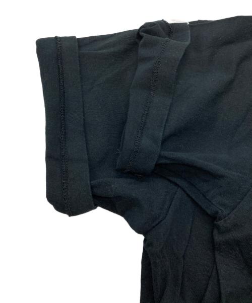 A BATHING APE（ア ベイシング エイプ）A BATHING APE (ア ベイシング エイプ) Tシャツ ブラック サイズ:XLの古着・服飾アイテム