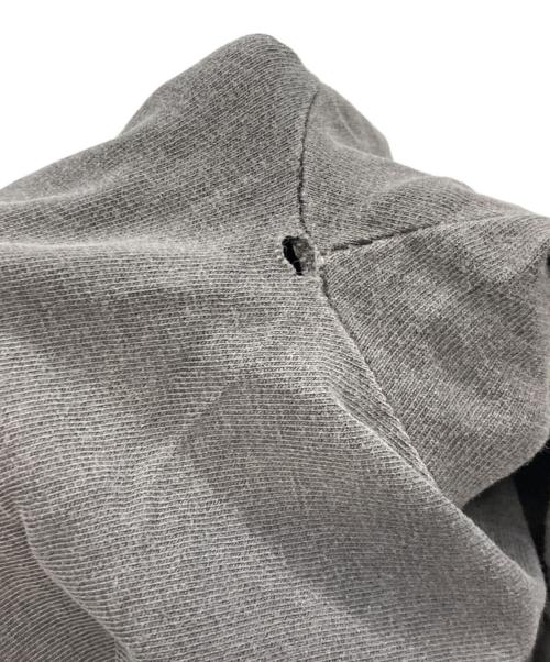 stussy（ステューシー）stussy (ステューシー) 8ホールTシャツ グレー サイズ:Lの古着・服飾アイテム