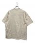 stussy (ステューシー) ポケットTシャツ アイボリー サイズ:XL：6000円