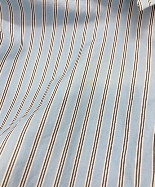 DIESEL（ディーゼル）DIESEL (ディーゼル) S-DOUBLY-STRIPE-NW　ディーゼル　A06351 ブルー サイズ:Ｍの古着・服飾アイテム