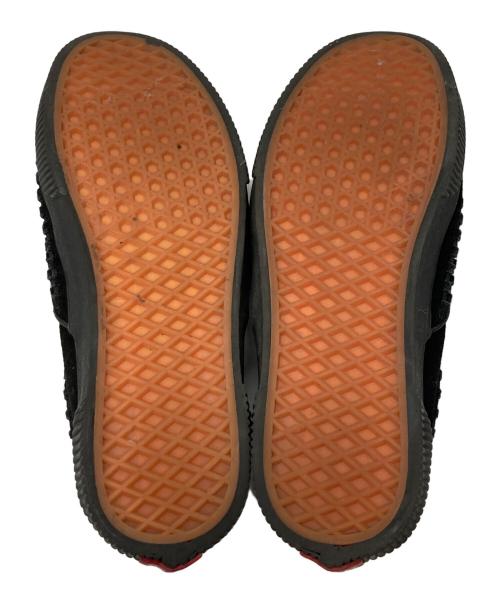 VANS（ヴァンズ）VANS (バンズ) ローカットスニーカー ブラック サイズ:28.5cmの古着・服飾アイテム
