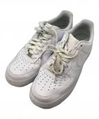 NIKEナイキ）の古着「スニーカー」｜ホワイト