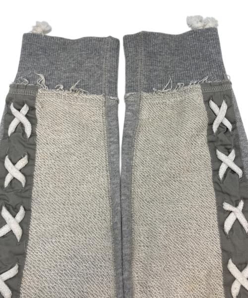 whiz limited（ウィズリミテッド）whiz limited (ウィズリミテッド) ジップパーカー グレー サイズ:Mの古着・服飾アイテム