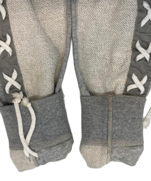 whiz limited（ウィズリミテッド）whiz limited (ウィズリミテッド) ジップパーカー グレー サイズ:Mの古着・服飾アイテム