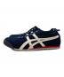 Onitsuka Tiger (オニツカタイガー) mexico 66 slip on ネイビー サイズ:29：8000円