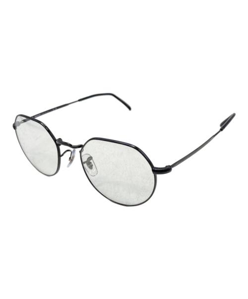 RAY-BAN（レイバン）RAY-BAN (レイバン) サングラス　レイバン　RB3565 ブラック サイズ:51□20 145の古着・服飾アイテム