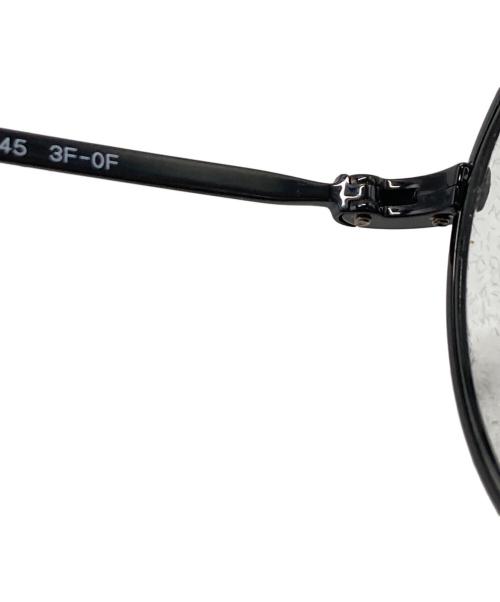 RAY-BAN（レイバン）RAY-BAN (レイバン) サングラス　レイバン　RB3565 ブラック サイズ:51□20 145の古着・服飾アイテム