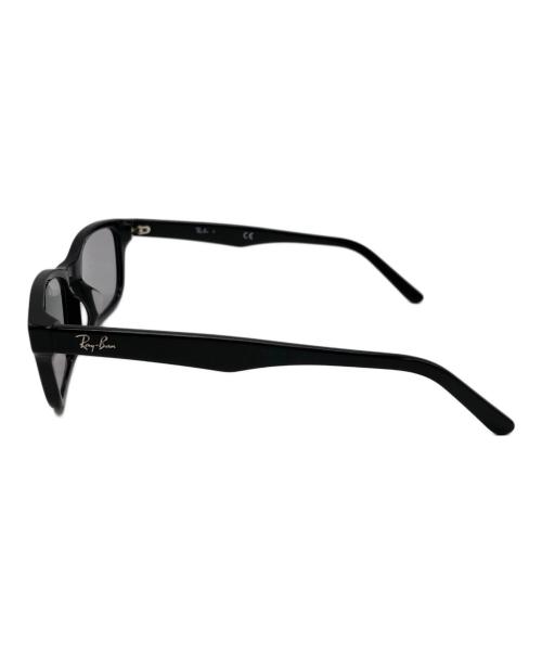 RAY-BAN（レイバン）RAY-BAN (レイバン) サングラス ブラックの古着・服飾アイテム
