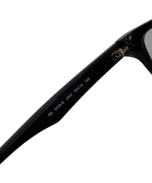 RAY-BAN（レイバン）RAY-BAN (レイバン) サングラス ブラックの古着・服飾アイテム