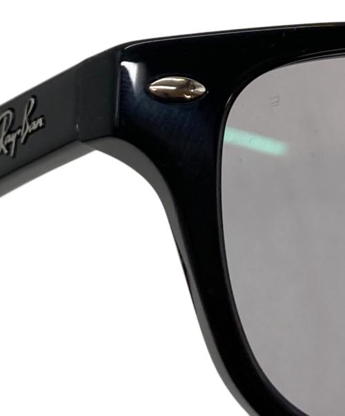 RAY-BAN（レイバン）RAY-BAN (レイバン) サングラス ブラックの古着・服飾アイテム