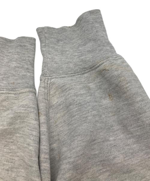 Champion（チャンピオン）Champion (チャンピオン) リバースウィーブスウェット グレー サイズ:Ｌの古着・服飾アイテム