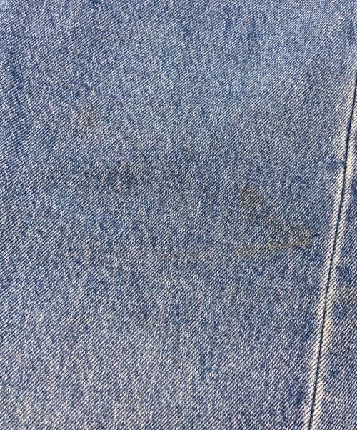 LEVI'S（リーバイス）LEVI'S (リーバイス) 501デニムパンツ インディゴ サイズ:36/30の古着・服飾アイテム