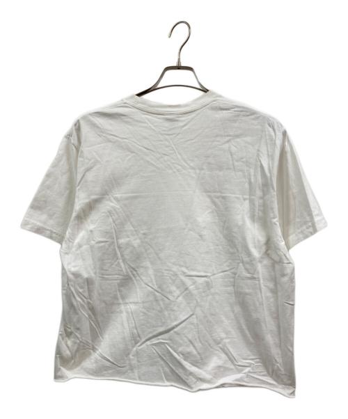 SUPREME（シュプリーム）SUPREME (シュプリーム) Western beef 25SS Western Beef ウエスタンビーフ Tシャツ ホワイト サイズ:Mの古着・服飾アイテム