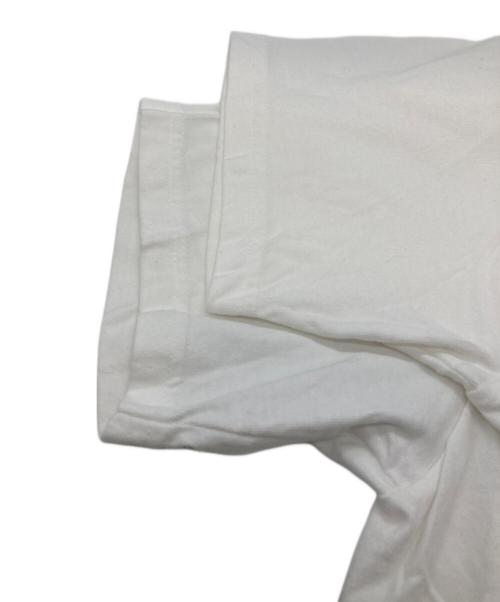 SUPREME（シュプリーム）SUPREME (シュプリーム) Western beef 25SS Western Beef ウエスタンビーフ Tシャツ ホワイト サイズ:Mの古着・服飾アイテム