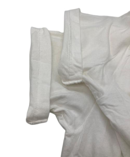 SUPREME（シュプリーム）SUPREME (シュプリーム) Western beef 25SS Western Beef ウエスタンビーフ Tシャツ ホワイト サイズ:Mの古着・服飾アイテム